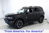 New 2025 Ford Bronco Sport Outer Banks image 3