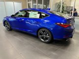 New 2025 Acura Integra A-Spec image 3