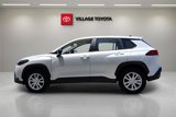 Certified 2024 Toyota Corolla Cross L image 2