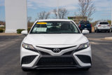Certified 2023 Toyota Camry SE image 2