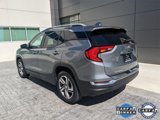 Used 2021 GMC Terrain SLT image 6