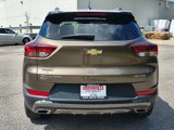 Used 2022 Chevrolet TrailBlazer ACTIV image 4