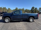 Used 2020 Chevrolet Silverado 1500 W/T w/ WT Convenience Package image 4