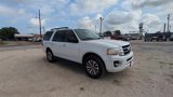 Used 2017 Ford Expedition XLT image 2