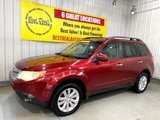 Used 2011 Subaru Forester 2.5X Premium w/ All-Weather Pkg image 3