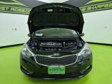 Used 2016 Kia Forte LX image 4