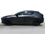 New 2025 MAZDA MAZDA3 s Sport image 2