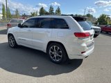 Used 2020 Jeep Grand Cherokee Summit w/ Platinum Series Group image 5