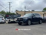 Used 2020 Mercedes-Benz GLE 350 4MATIC image 2
