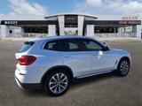 Used 2019 BMW X3 xDrive30i w/ Premium Package image 5