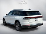 New 2025 Lincoln Aviator Reserve w/ Equipment Group 201A image 4