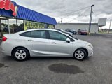 Used 2016 Chevrolet Cruze LS image 6