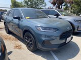 Used 2023 Honda HR-V Sport image 2