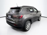 Used 2022 Jeep Compass Latitude image 5