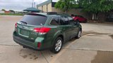 Used 2014 Subaru Outback 2.5i w/ Popular Package #1A image 5