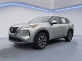 Used 2022 Nissan Rogue SV image 2