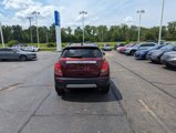 Used 2016 Chevrolet Trax LTZ image 4