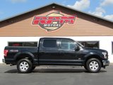 Used 2016 Ford F150 XLT image 3