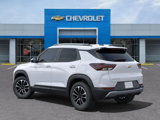 New 2025 Chevrolet TrailBlazer LT w/ LT Cold Weather Package image 3