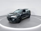 Used 2017 Ford Explorer Limited image 4