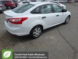 Used 2014 Ford Focus S image 5