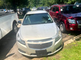 Used 2012 Chevrolet Cruze LS w/ Connectivity Package image 3