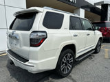 Used 2018 Toyota 4Runner Limited image 4