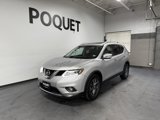 Used 2016 Nissan Rogue SL w/ SL Premium Package image 2
