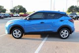 New 2025 Nissan Kicks Play S image 2