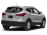 Used 2019 Nissan Rogue Sport S w/ Appearance Package image 5