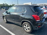 Used 2022 Chevrolet Trax LT w/ LT Convenience Package image 4