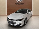 Used 2023 Chevrolet Malibu LT image 2