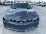 Used 2015 Chevrolet Camaro LS image 2