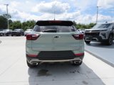 New 2026 Chevrolet TrailBlazer ACTIV image 4