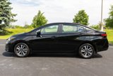 Used 2024 Nissan Versa SV w/ Trunk Package image 4