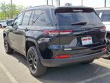 New 2025 Jeep Grand Cherokee Laredo image 4