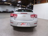 Used 2014 Chevrolet Malibu LT w/ Power Convenience Package image 4