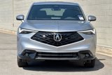 New 2025 Acura ADX A-Spec image 5