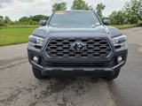 Used 2023 Toyota Tacoma SR image 2