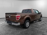Used 2011 Ford F150 XLT w/ XLT Chrome Pkg image 5