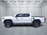 Used 2016 Toyota Tacoma 4x4 Double Cab image 2