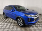 Used 2021 Mitsubishi Outlander Sport ES image 2
