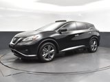 Used 2021 Nissan Murano Platinum w/ Cargo Package image 3