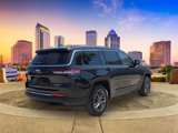 Used 2022 Jeep Grand Cherokee L Laredo w/ Luxury Tech Group I image 4