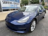 Used 2018 Tesla Model 3 Long Range image 2