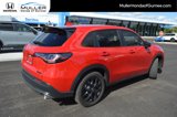 Used 2025 Honda HR-V Sport image 4
