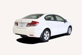 Used 2014 Honda Civic LX image 5