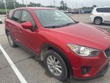 Used 2014 MAZDA CX-5 Touring image 6