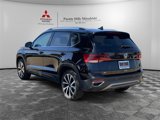 Used 2024 Volkswagen Taos SE image 5