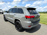 Used 2019 Jeep Grand Cherokee Altitude image 4